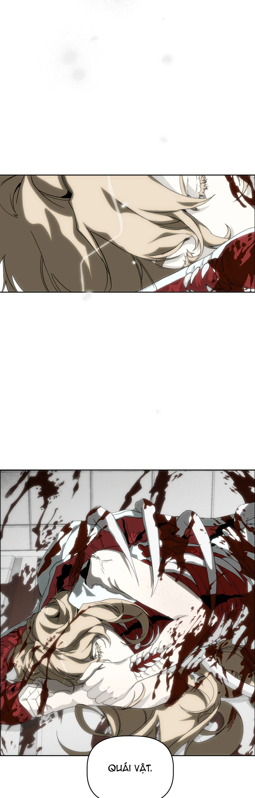 BẠN CÙNG LỚP MẪU GIÁO MẶT TRỜI Chapter 54 Trang 8