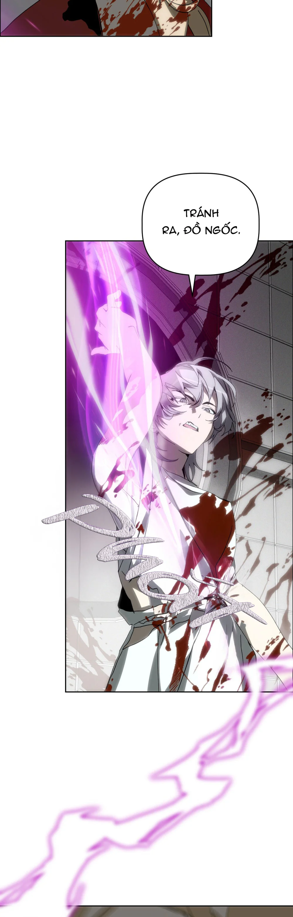 BẠN CÙNG LỚP MẪU GIÁO MẶT TRỜI Chapter 54 Trang 17