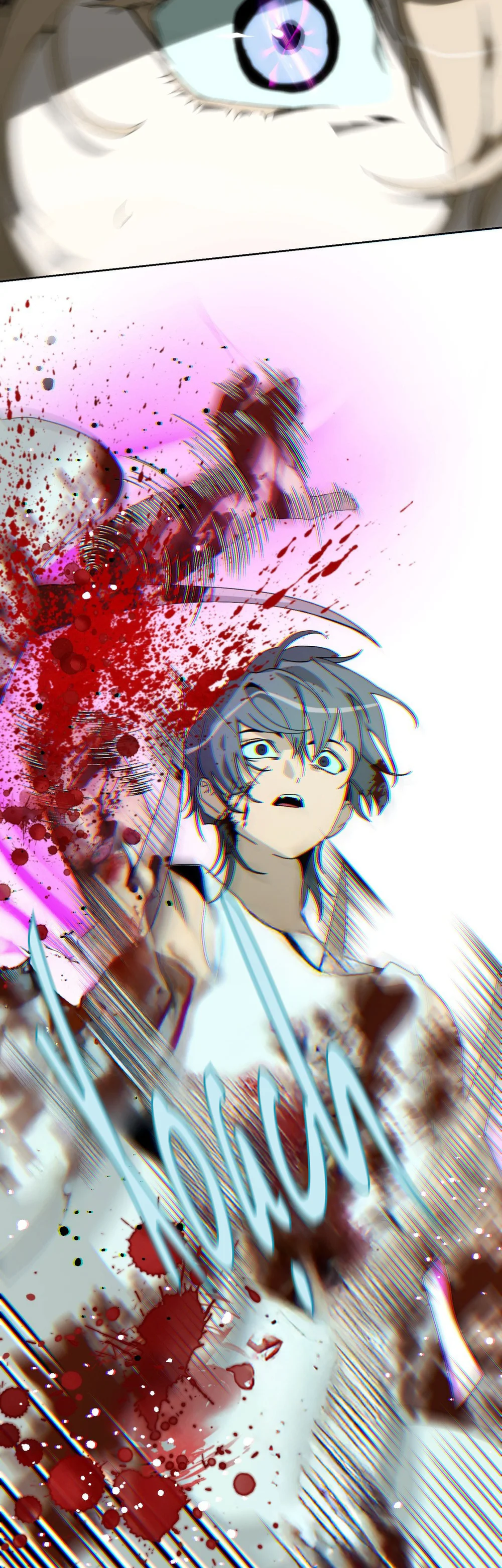 BẠN CÙNG LỚP MẪU GIÁO MẶT TRỜI Chapter 54 Trang 19