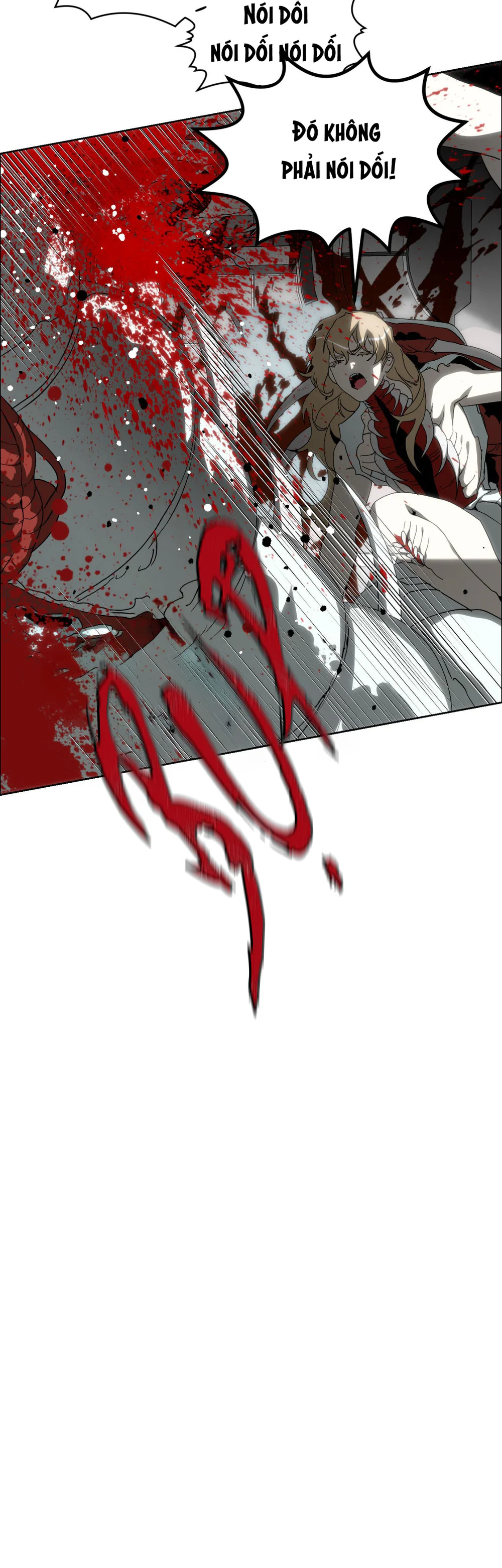 BẠN CÙNG LỚP MẪU GIÁO MẶT TRỜI Chapter 54 Trang 26