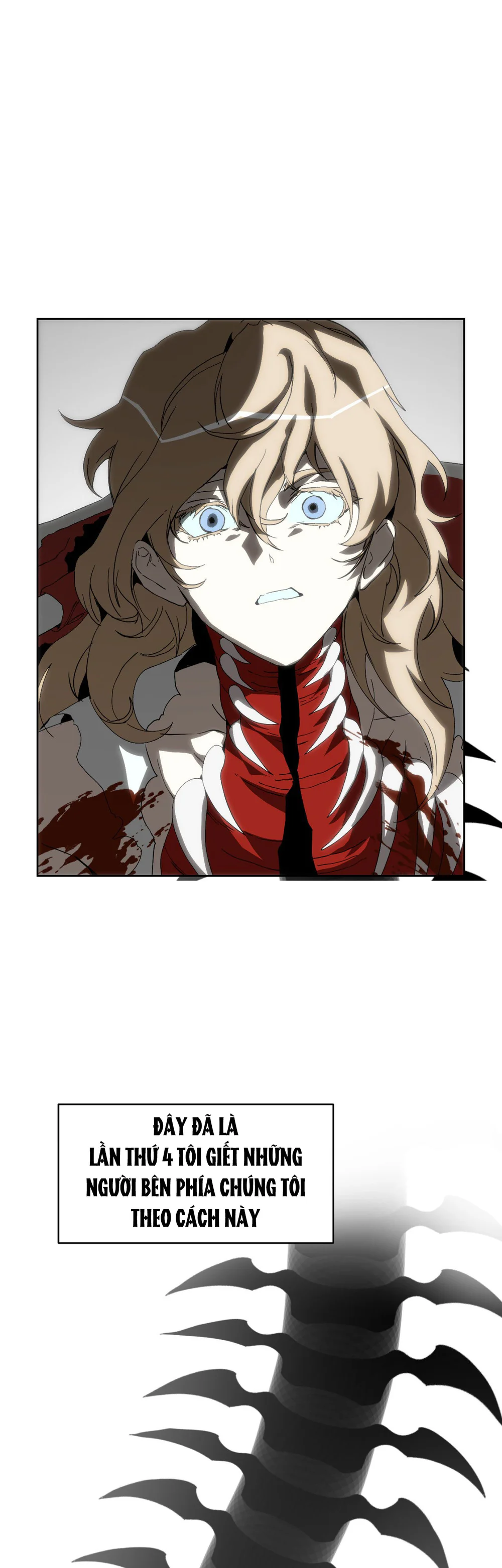 BẠN CÙNG LỚP MẪU GIÁO MẶT TRỜI Chapter 54 Trang 32