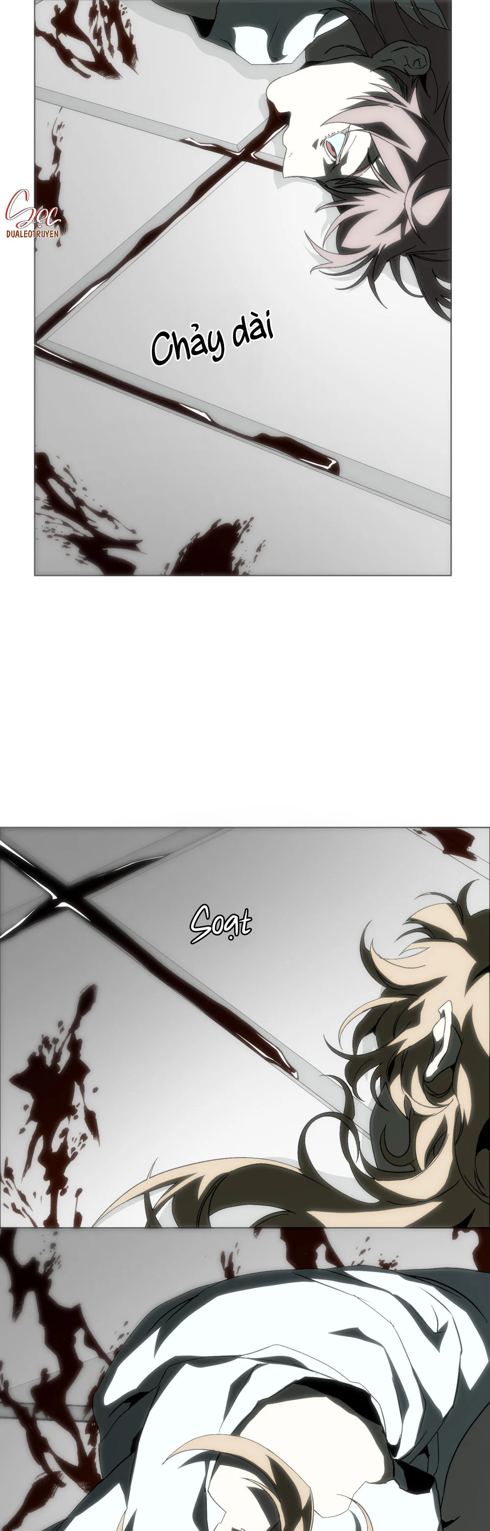 BẠN CÙNG LỚP MẪU GIÁO MẶT TRỜI Chapter 54 Trang 38