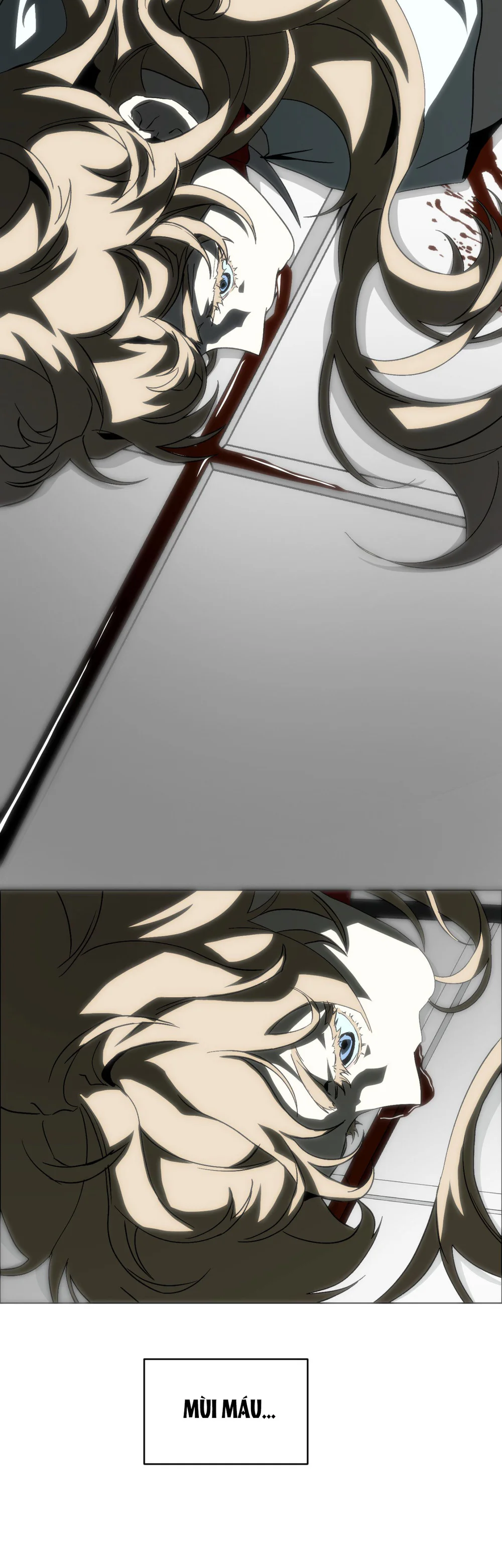 BẠN CÙNG LỚP MẪU GIÁO MẶT TRỜI Chapter 54 Trang 40