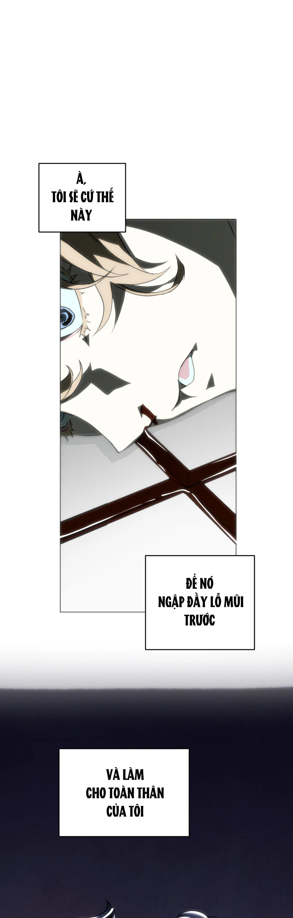 BẠN CÙNG LỚP MẪU GIÁO MẶT TRỜI Chapter 54 Trang 41