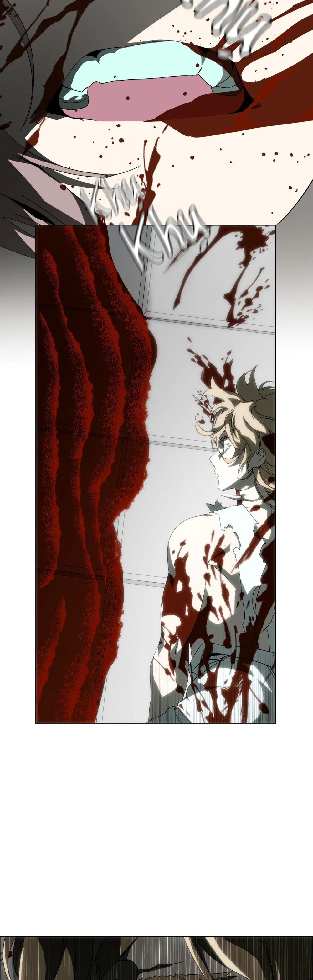 BẠN CÙNG LỚP MẪU GIÁO MẶT TRỜI Chapter 54 Trang 49