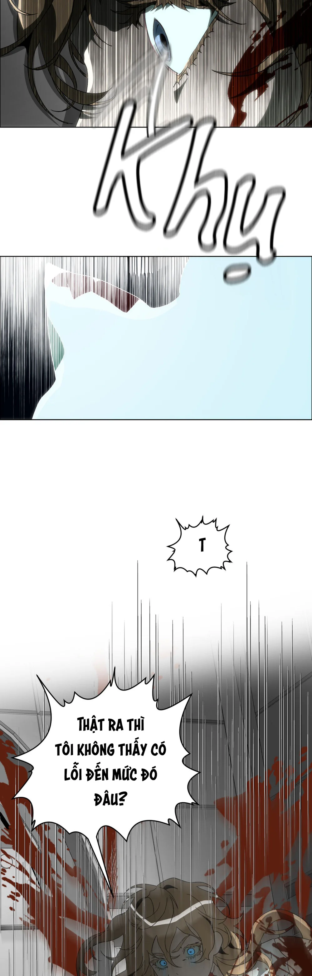 BẠN CÙNG LỚP MẪU GIÁO MẶT TRỜI Chapter 54 Trang 50