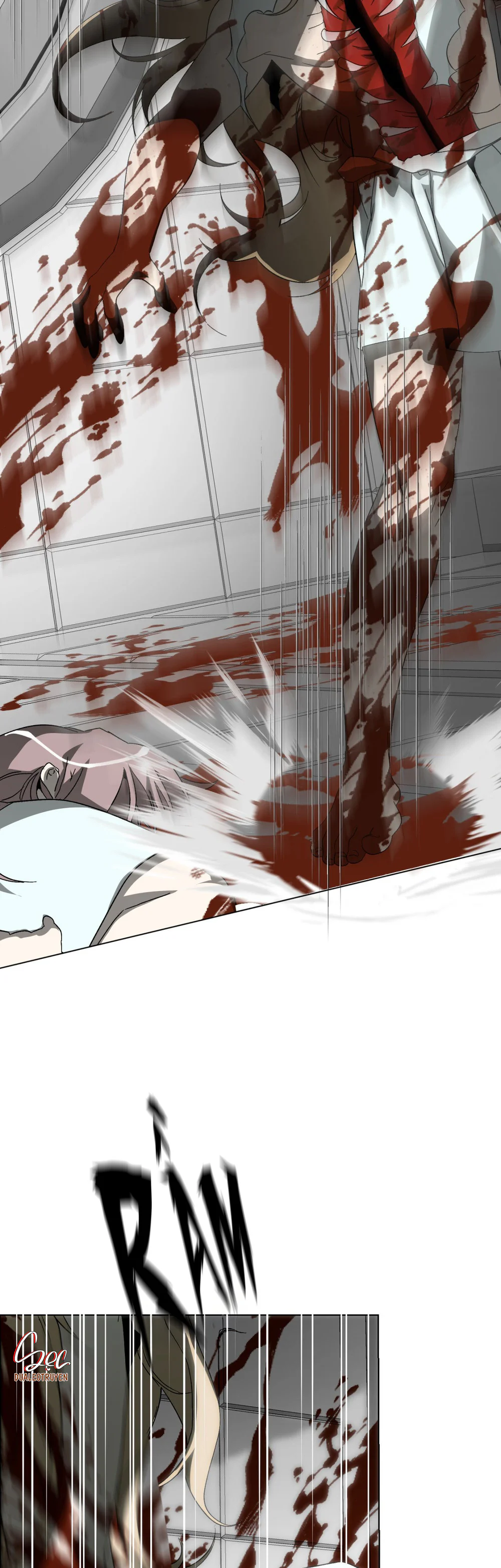 BẠN CÙNG LỚP MẪU GIÁO MẶT TRỜI Chapter 54 Trang 52