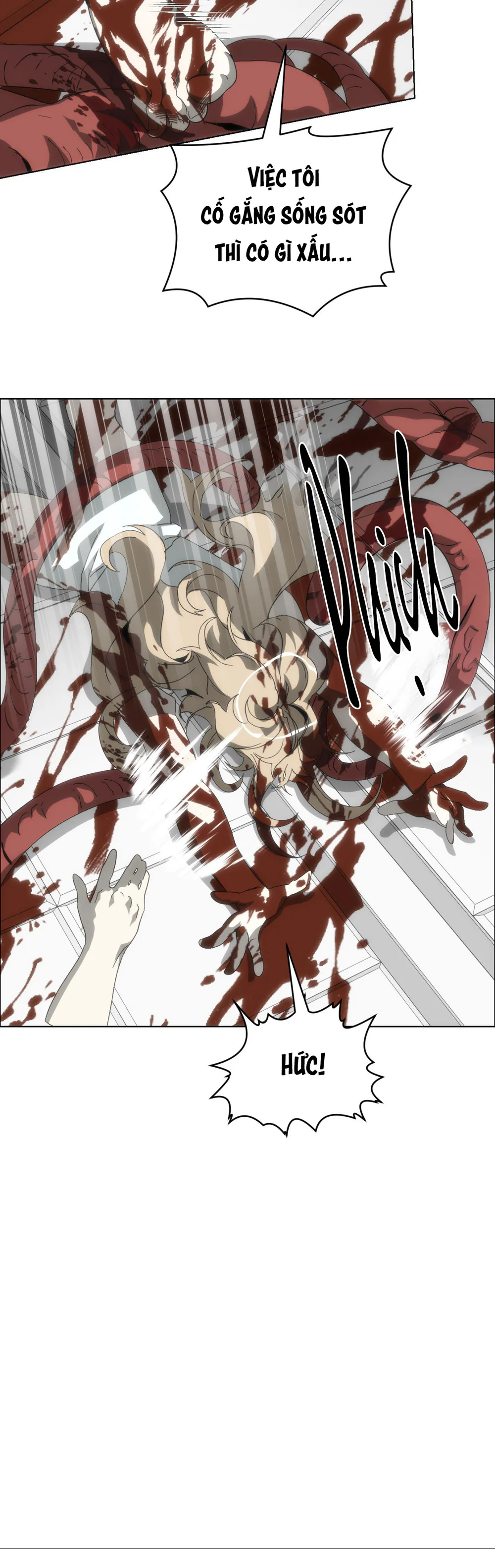 BẠN CÙNG LỚP MẪU GIÁO MẶT TRỜI Chapter 54 Trang 58