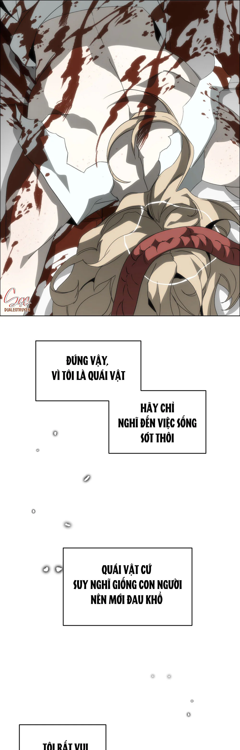 BẠN CÙNG LỚP MẪU GIÁO MẶT TRỜI Chapter 54 Trang 59