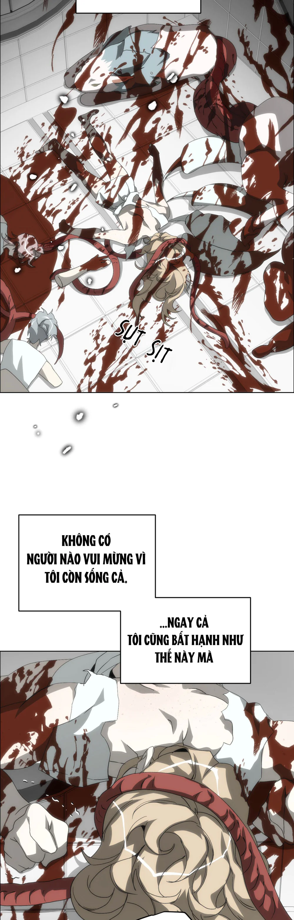 BẠN CÙNG LỚP MẪU GIÁO MẶT TRỜI Chapter 54 Trang 62