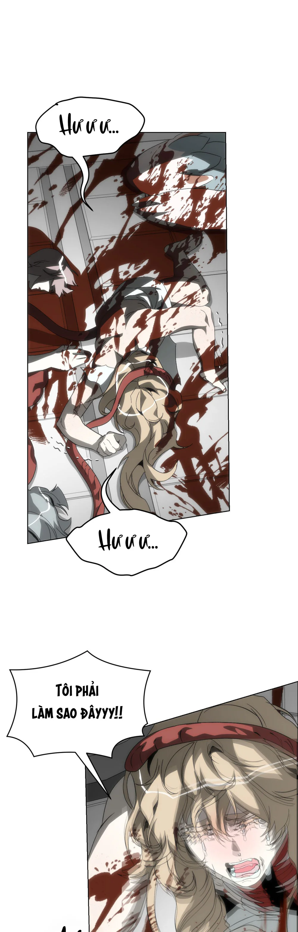 BẠN CÙNG LỚP MẪU GIÁO MẶT TRỜI Chapter 54 Trang 64