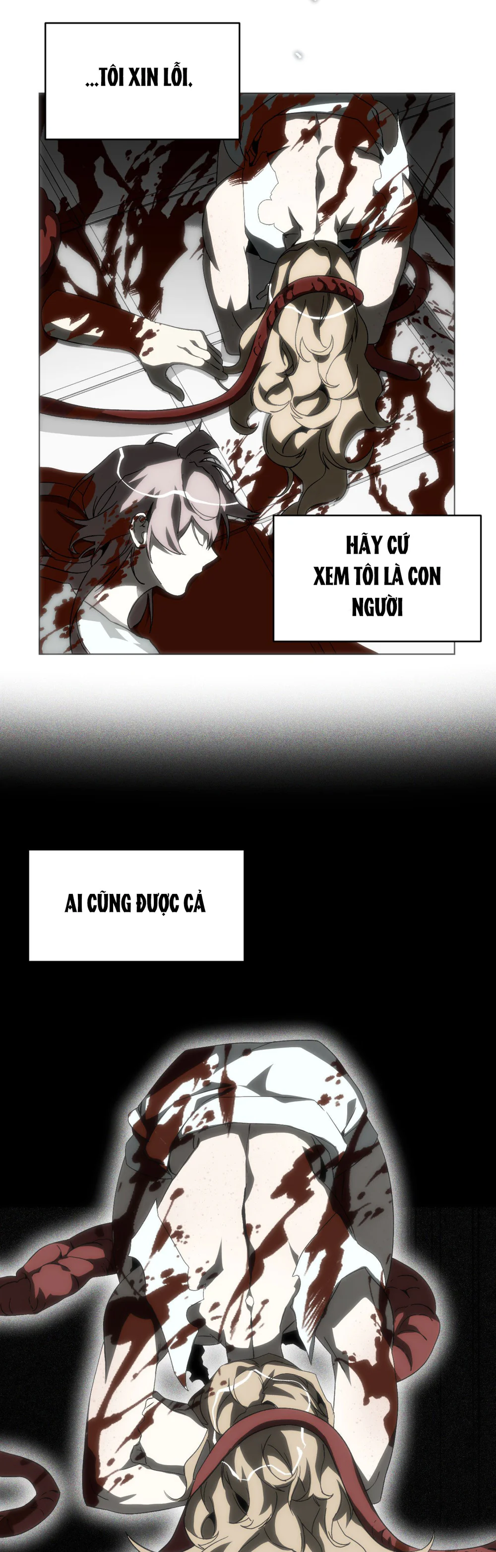 BẠN CÙNG LỚP MẪU GIÁO MẶT TRỜI Chapter 54 Trang 67