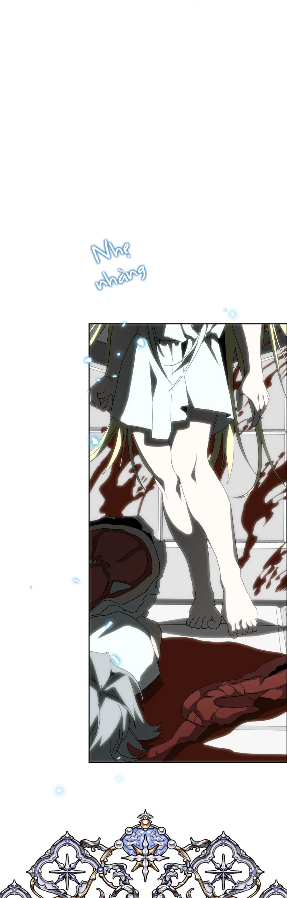 BẠN CÙNG LỚP MẪU GIÁO MẶT TRỜI Chapter 54 Trang 70