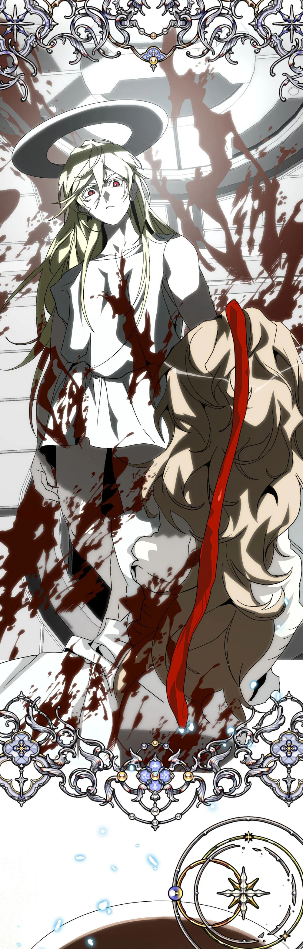 BẠN CÙNG LỚP MẪU GIÁO MẶT TRỜI Chapter 54 Trang 71