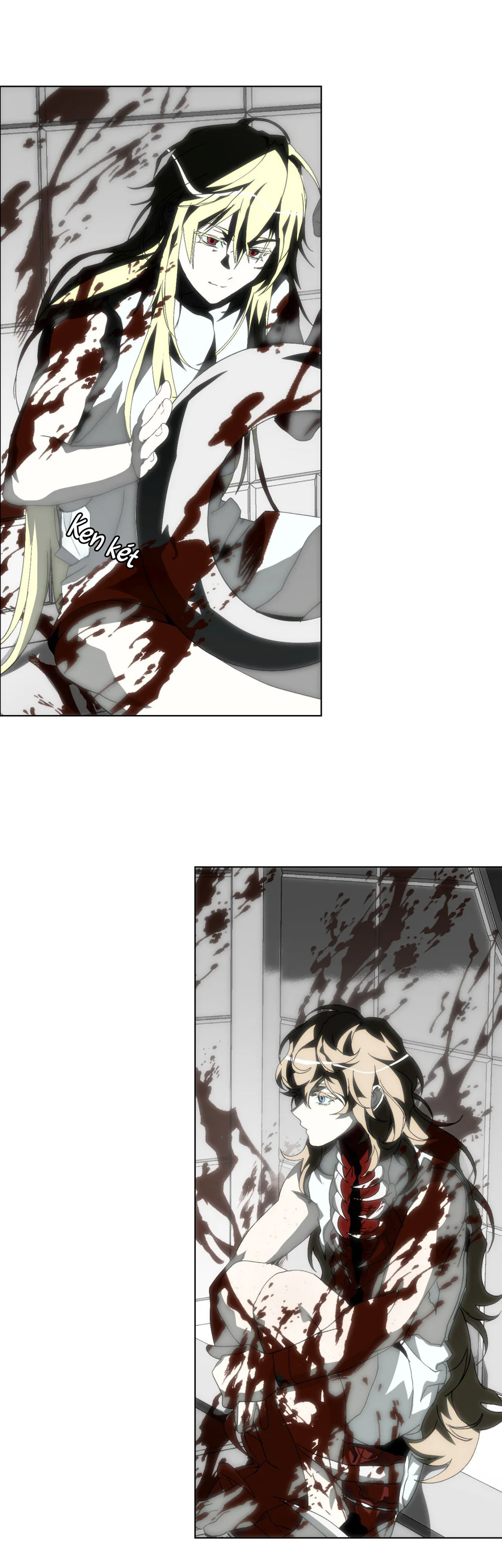 BẠN CÙNG LỚP MẪU GIÁO MẶT TRỜI Chapter 54 Trang 77