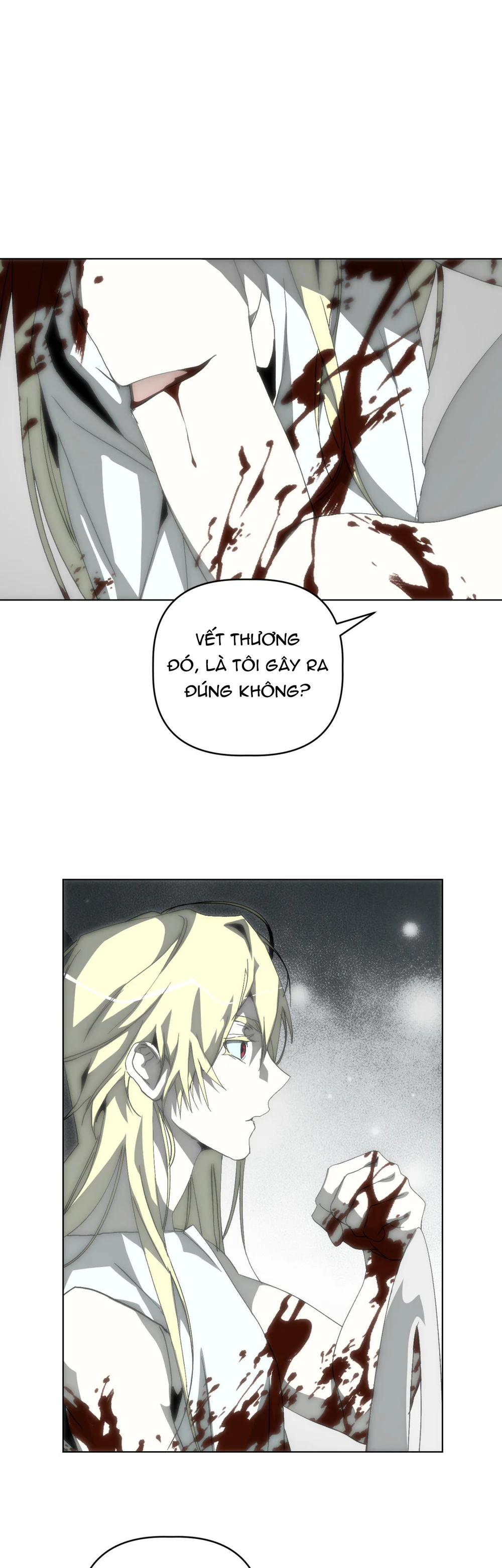 BẠN CÙNG LỚP MẪU GIÁO MẶT TRỜI Chapter 54 Trang 79