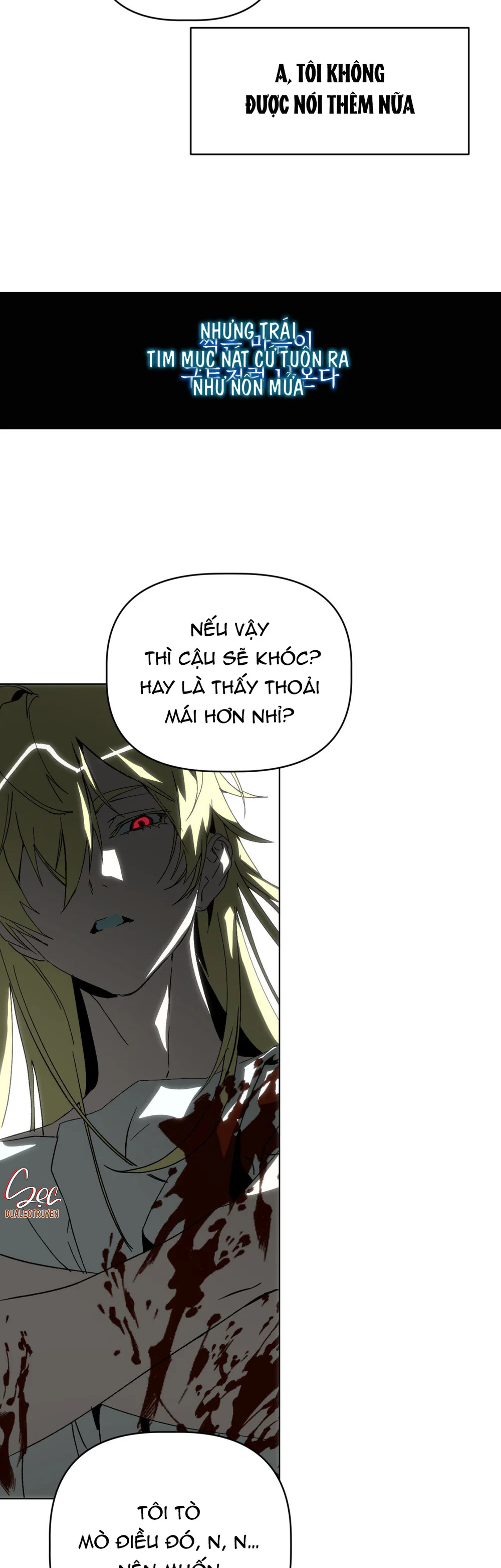 BẠN CÙNG LỚP MẪU GIÁO MẶT TRỜI Chapter 54 Trang 89