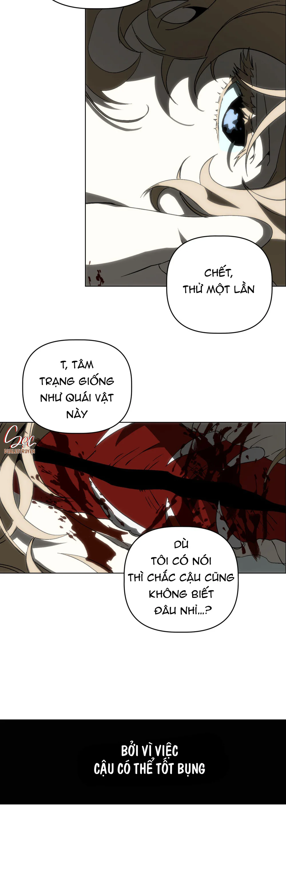 BẠN CÙNG LỚP MẪU GIÁO MẶT TRỜI Chapter 54 Trang 91