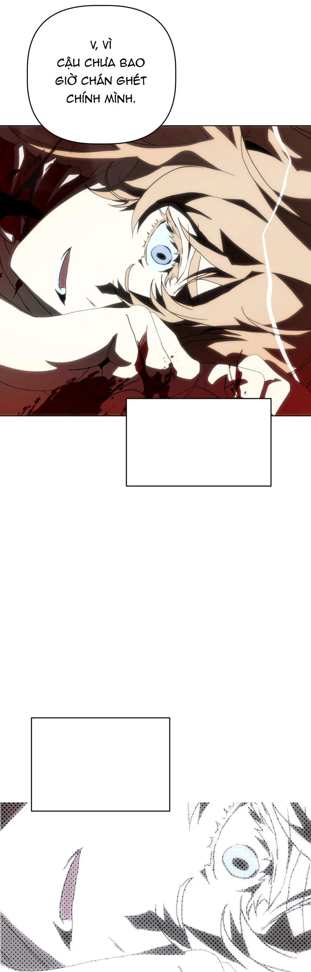 BẠN CÙNG LỚP MẪU GIÁO MẶT TRỜI Chapter 54 Trang 92