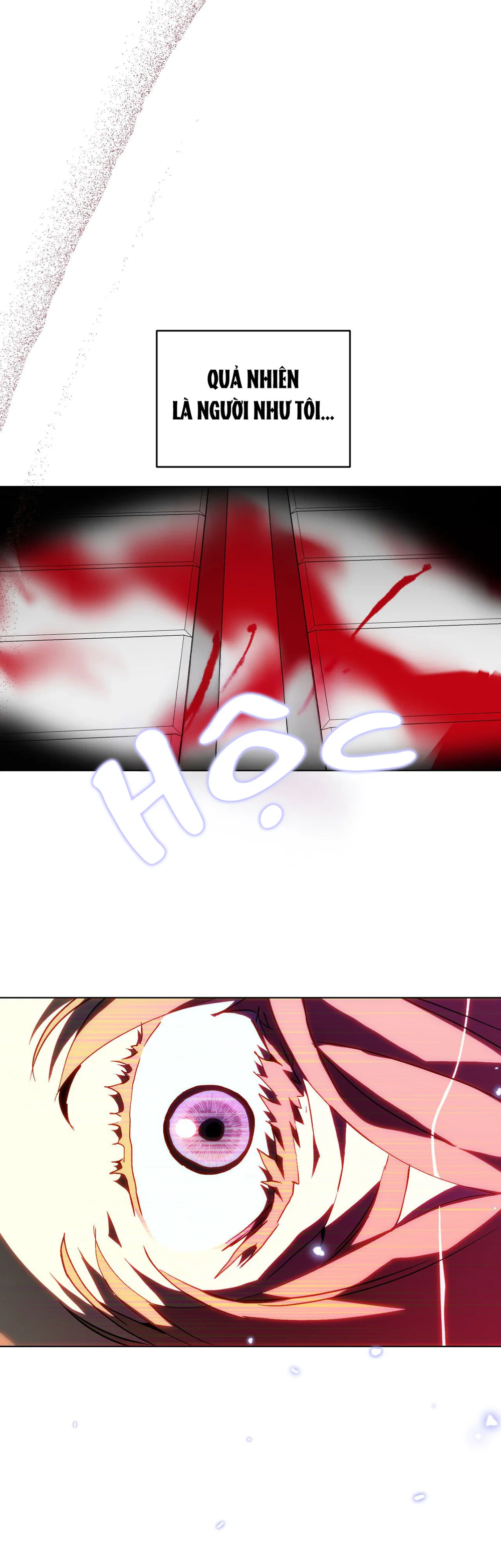 BẠN CÙNG LỚP MẪU GIÁO MẶT TRỜI Chapter 54 Trang 95