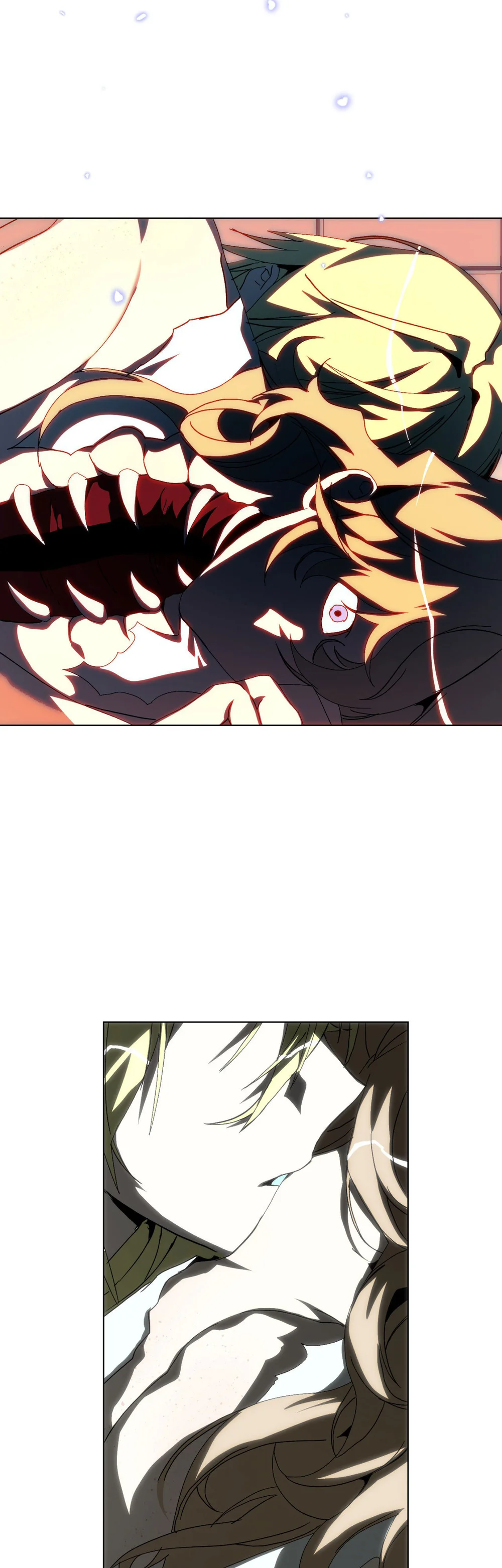 BẠN CÙNG LỚP MẪU GIÁO MẶT TRỜI Chapter 54 Trang 97