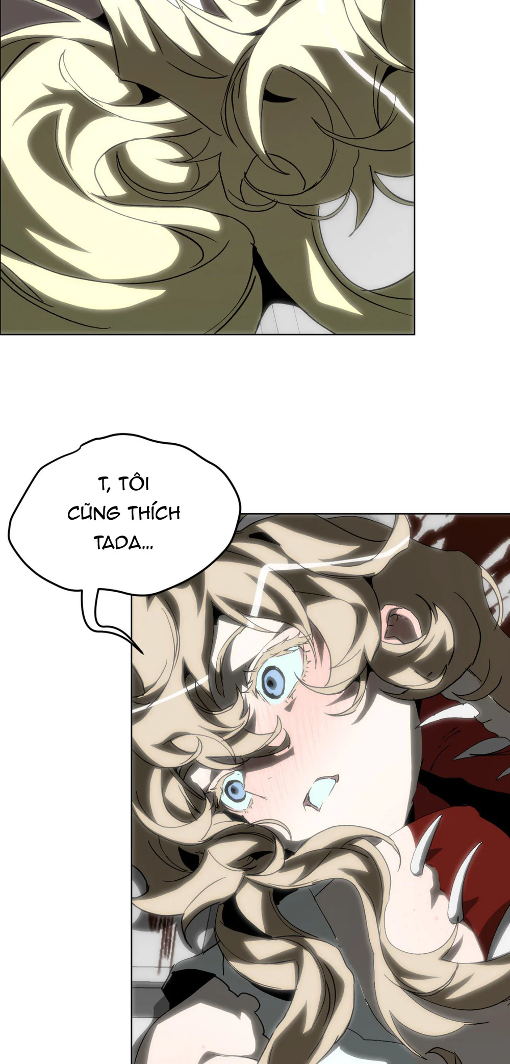 BẠN CÙNG LỚP MẪU GIÁO MẶT TRỜI Chapter 54 Trang 109