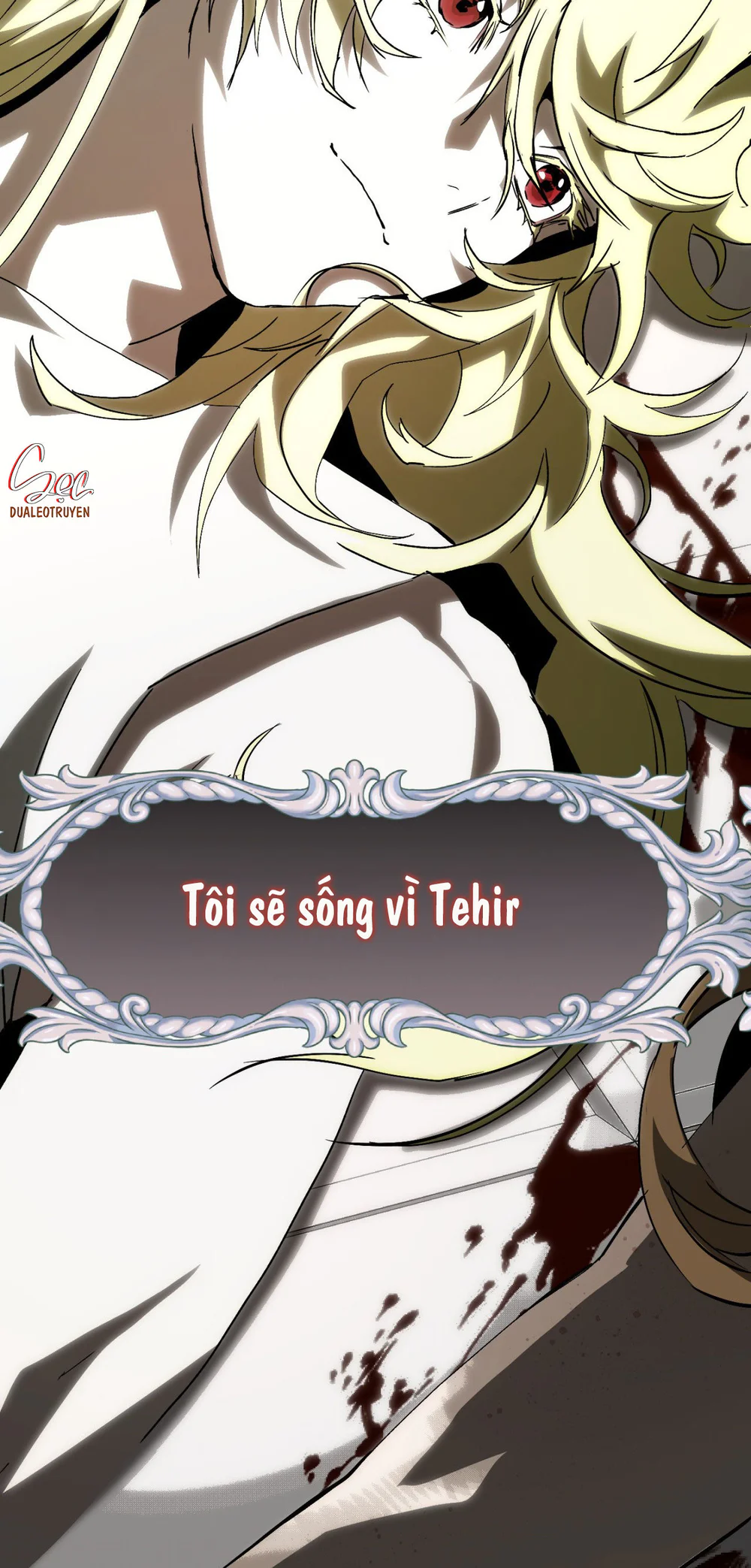 BẠN CÙNG LỚP MẪU GIÁO MẶT TRỜI Chapter 54 Trang 111