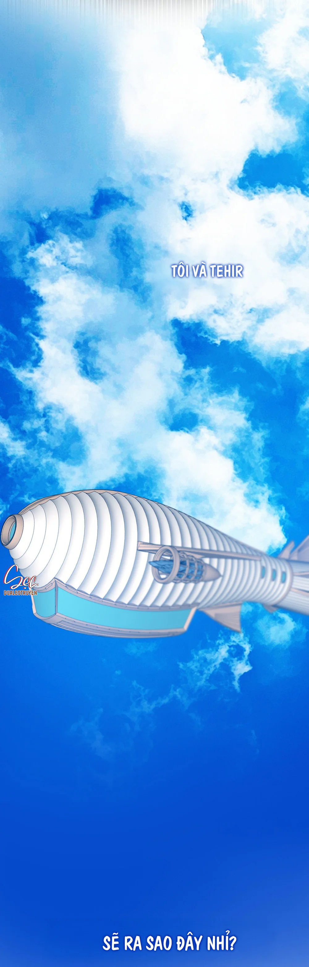 BẠN CÙNG LỚP MẪU GIÁO MẶT TRỜI Chapter 54 Trang 114