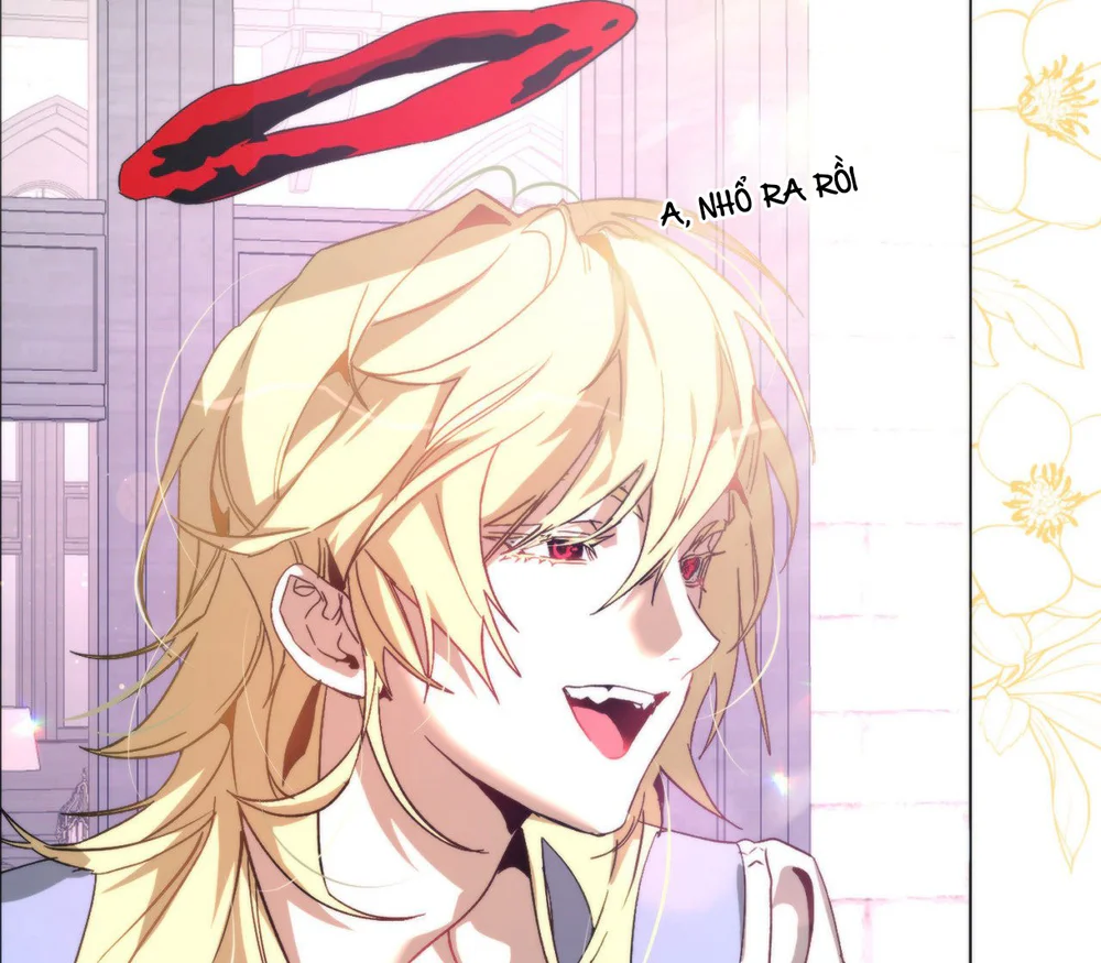 BẠN CÙNG LỚP MẪU GIÁO MẶT TRỜI Chapter 55 Trang 6