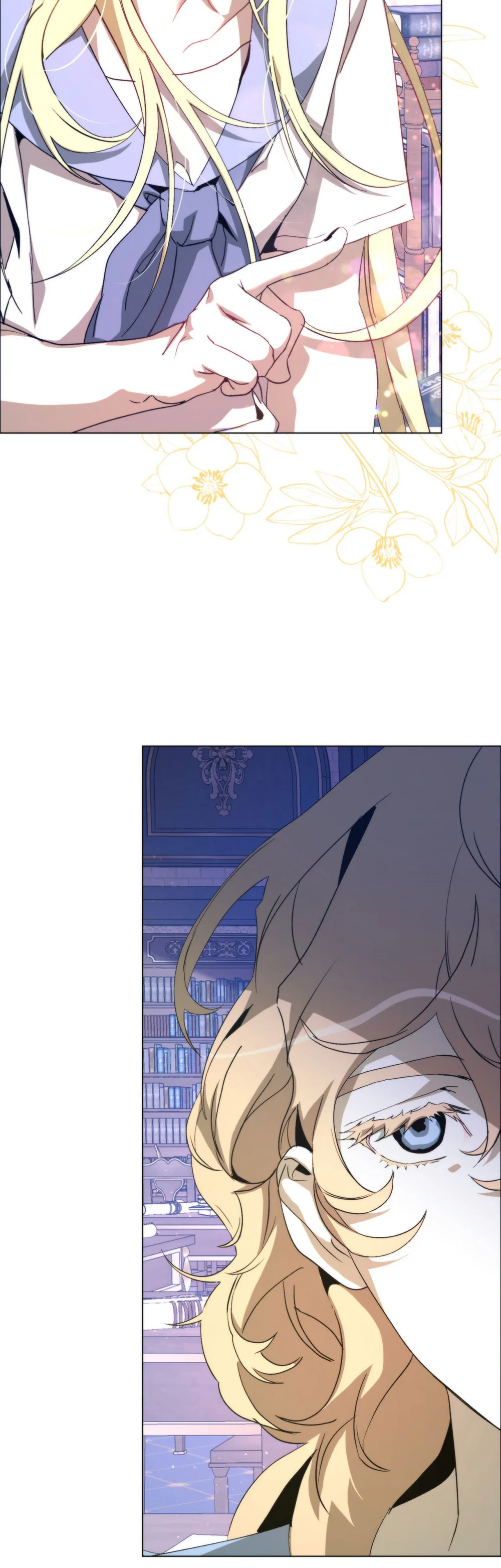 BẠN CÙNG LỚP MẪU GIÁO MẶT TRỜI Chapter 55 Trang 7