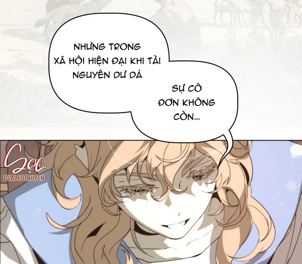 BẠN CÙNG LỚP MẪU GIÁO MẶT TRỜI Chapter 55 Trang 10