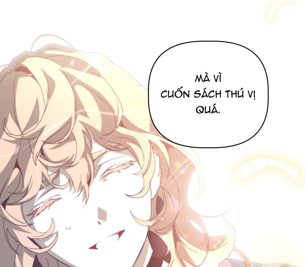 BẠN CÙNG LỚP MẪU GIÁO MẶT TRỜI Chapter 55 Trang 14