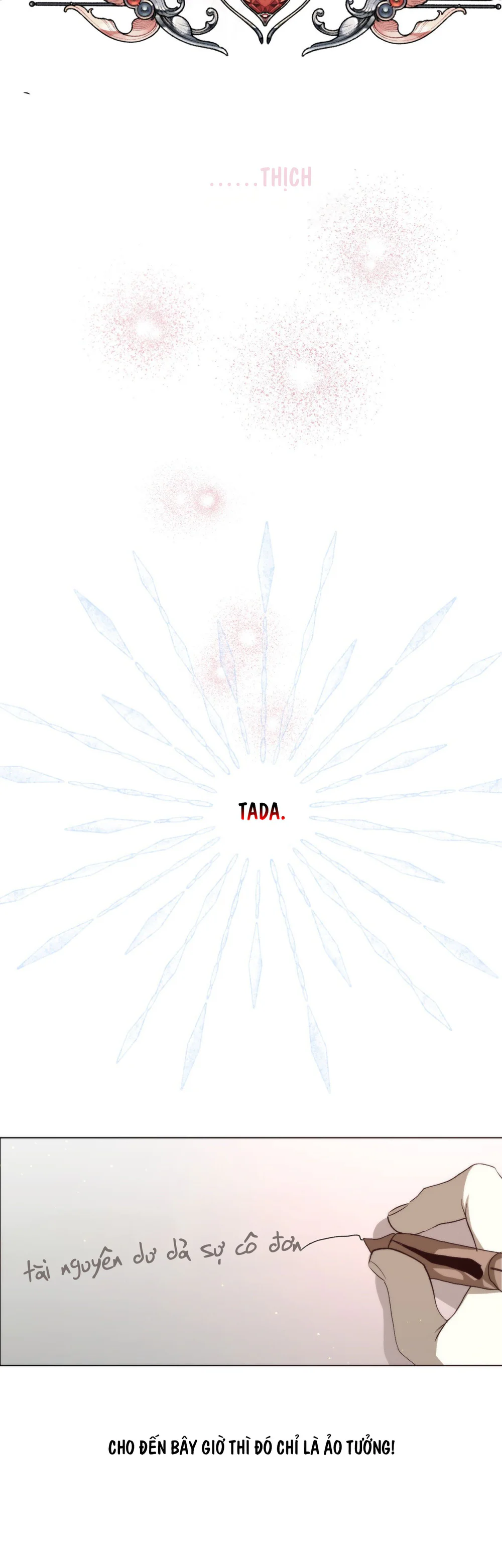 BẠN CÙNG LỚP MẪU GIÁO MẶT TRỜI Chapter 55 Trang 19