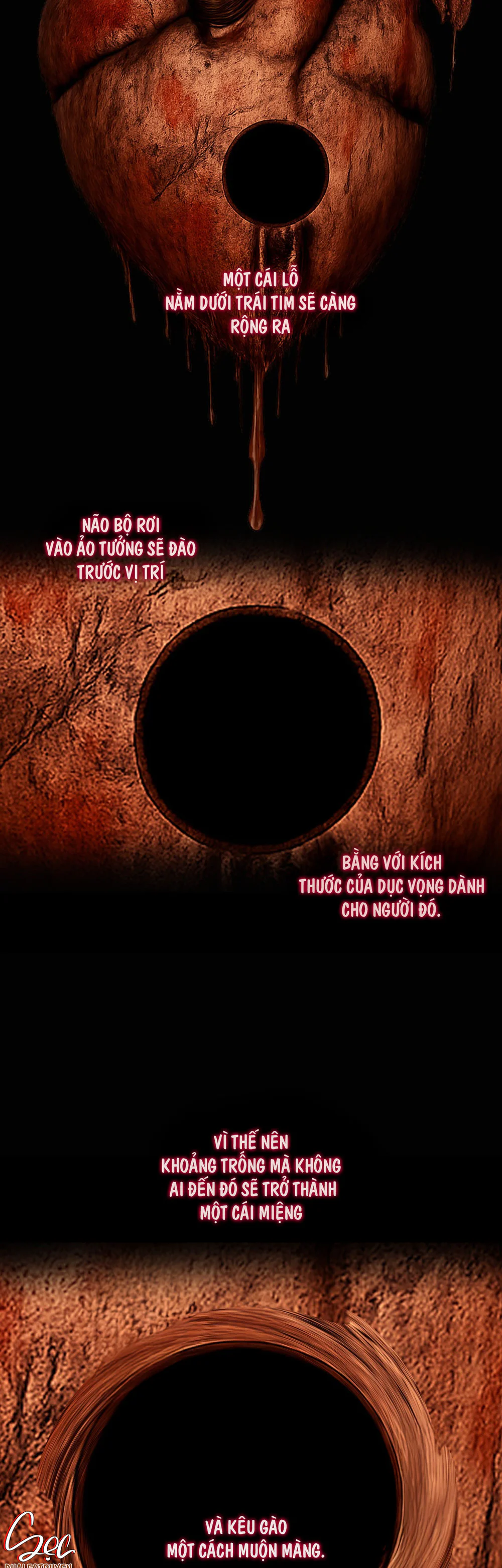 BẠN CÙNG LỚP MẪU GIÁO MẶT TRỜI Chapter 55 Trang 25