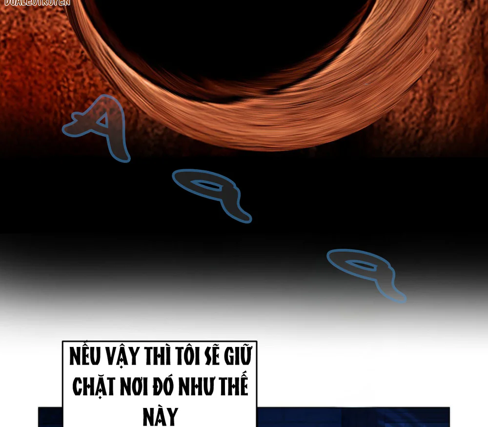 BẠN CÙNG LỚP MẪU GIÁO MẶT TRỜI Chapter 55 Trang 26