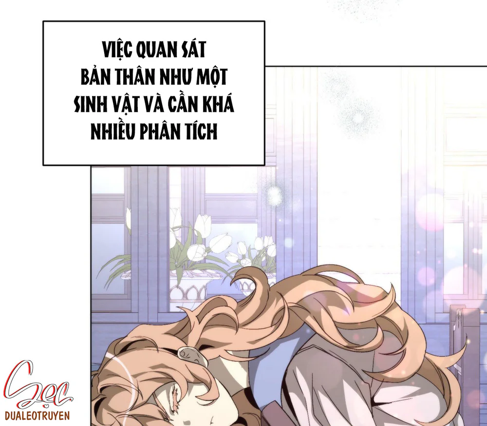 BẠN CÙNG LỚP MẪU GIÁO MẶT TRỜI Chapter 55 Trang 30