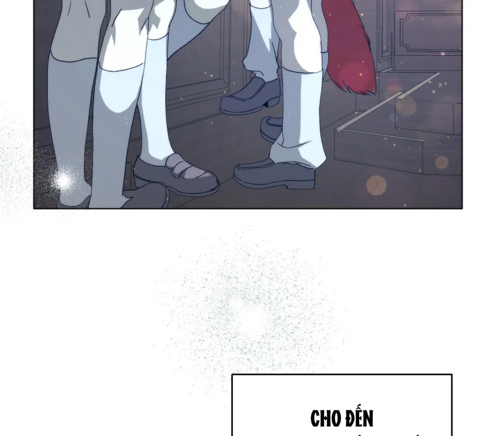 BẠN CÙNG LỚP MẪU GIÁO MẶT TRỜI Chapter 55 Trang 32