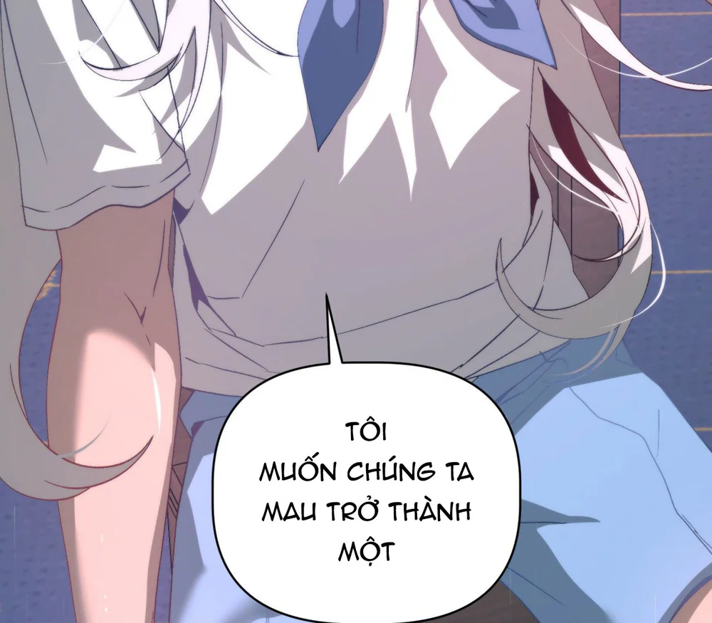 BẠN CÙNG LỚP MẪU GIÁO MẶT TRỜI Chapter 55 Trang 44