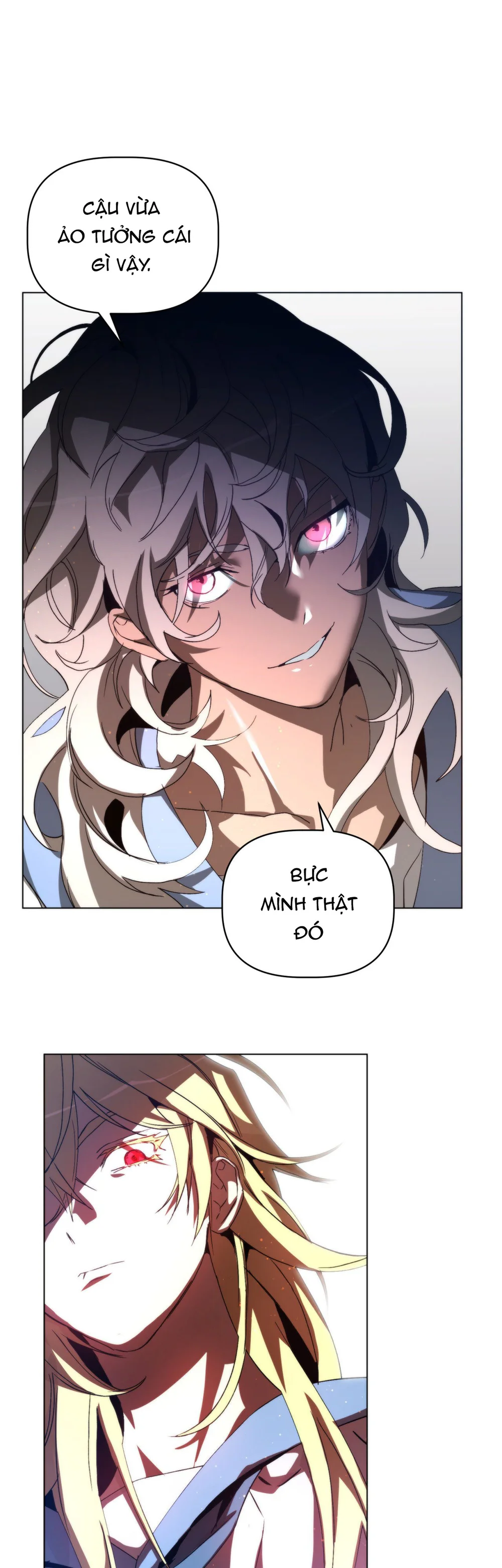 BẠN CÙNG LỚP MẪU GIÁO MẶT TRỜI Chapter 55 Trang 47