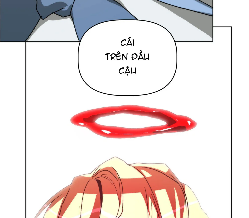 BẠN CÙNG LỚP MẪU GIÁO MẶT TRỜI Chapter 55 Trang 52