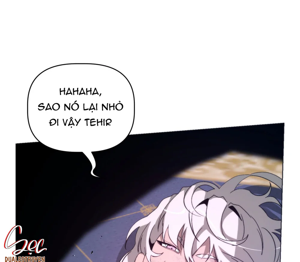 BẠN CÙNG LỚP MẪU GIÁO MẶT TRỜI Chapter 55 Trang 56