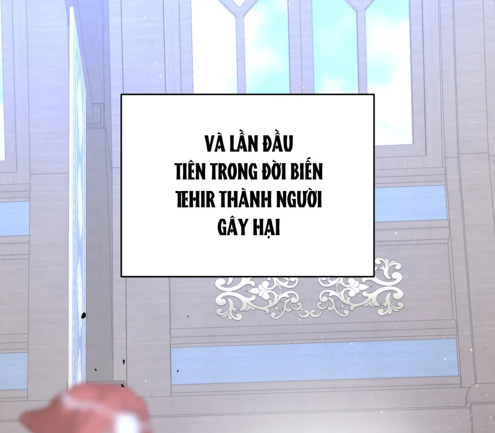 BẠN CÙNG LỚP MẪU GIÁO MẶT TRỜI Chapter 55 Trang 58