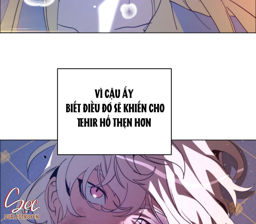 BẠN CÙNG LỚP MẪU GIÁO MẶT TRỜI Chapter 55 Trang 60