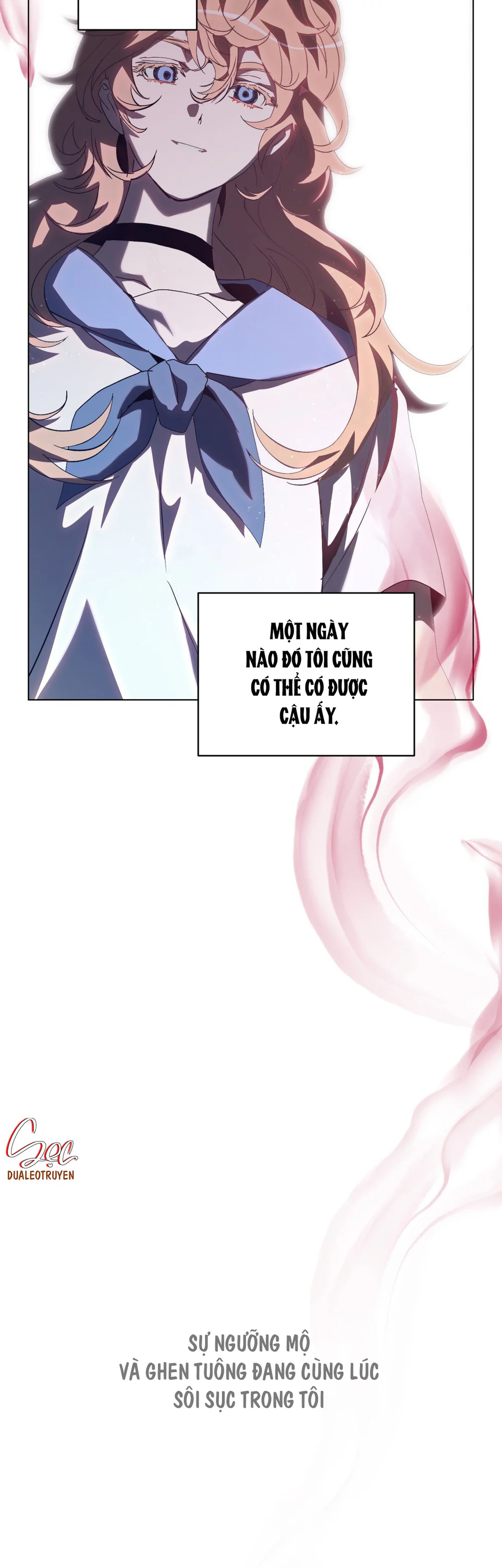 BẠN CÙNG LỚP MẪU GIÁO MẶT TRỜI Chapter 55 Trang 65