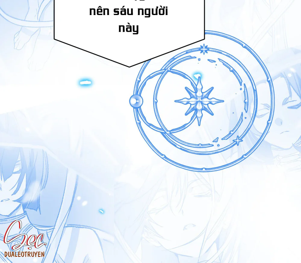 BẠN CÙNG LỚP MẪU GIÁO MẶT TRỜI Chapter 55 Trang 70