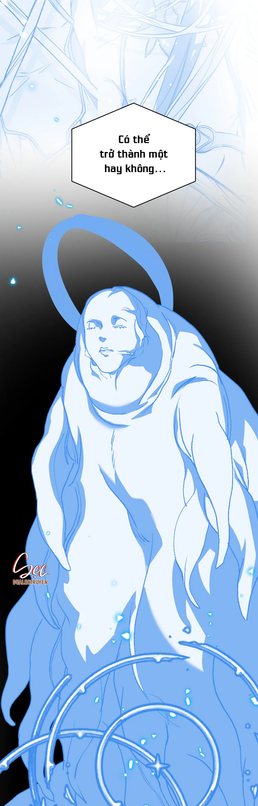 BẠN CÙNG LỚP MẪU GIÁO MẶT TRỜI Chapter 55 Trang 71