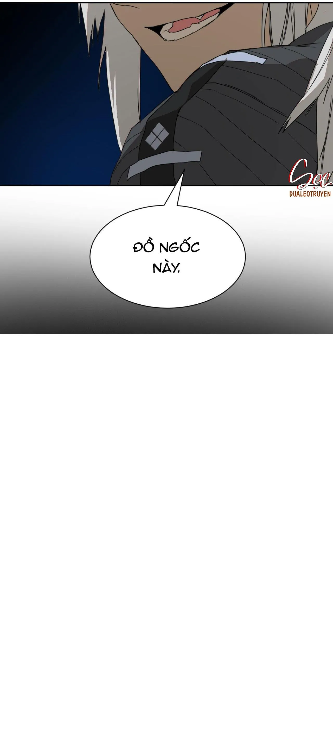 BẠN CÙNG LỚP MẪU GIÁO MẶT TRỜI Chapter 6 Trang 21