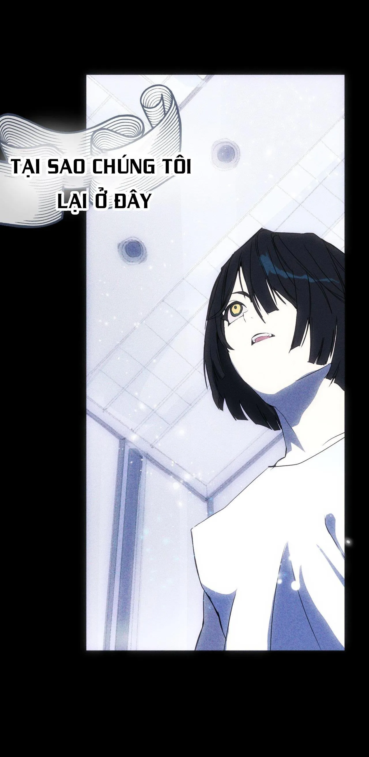 BẠN CÙNG LỚP MẪU GIÁO MẶT TRỜI Chapter 7 Trang 4