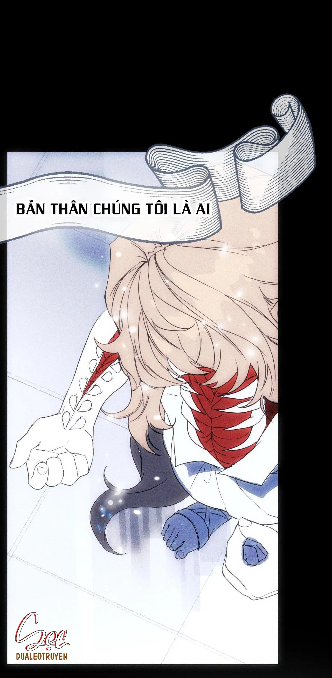 BẠN CÙNG LỚP MẪU GIÁO MẶT TRỜI Chapter 7 Trang 5