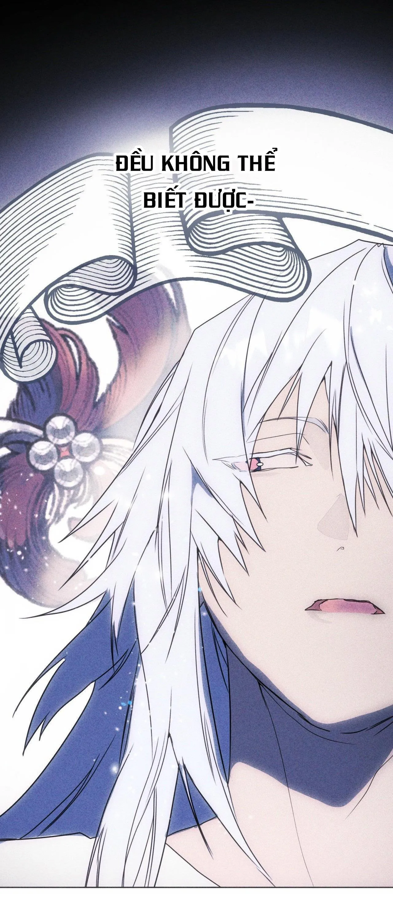 BẠN CÙNG LỚP MẪU GIÁO MẶT TRỜI Chapter 7 Trang 6